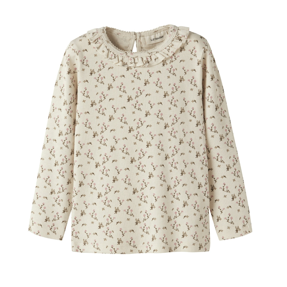 Lil Atelier - Nmflago Top