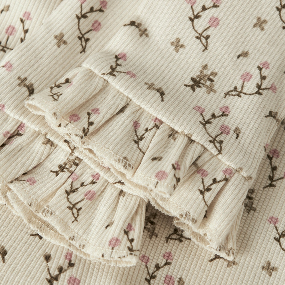 Lil' Atelier - Nmflago Leggings