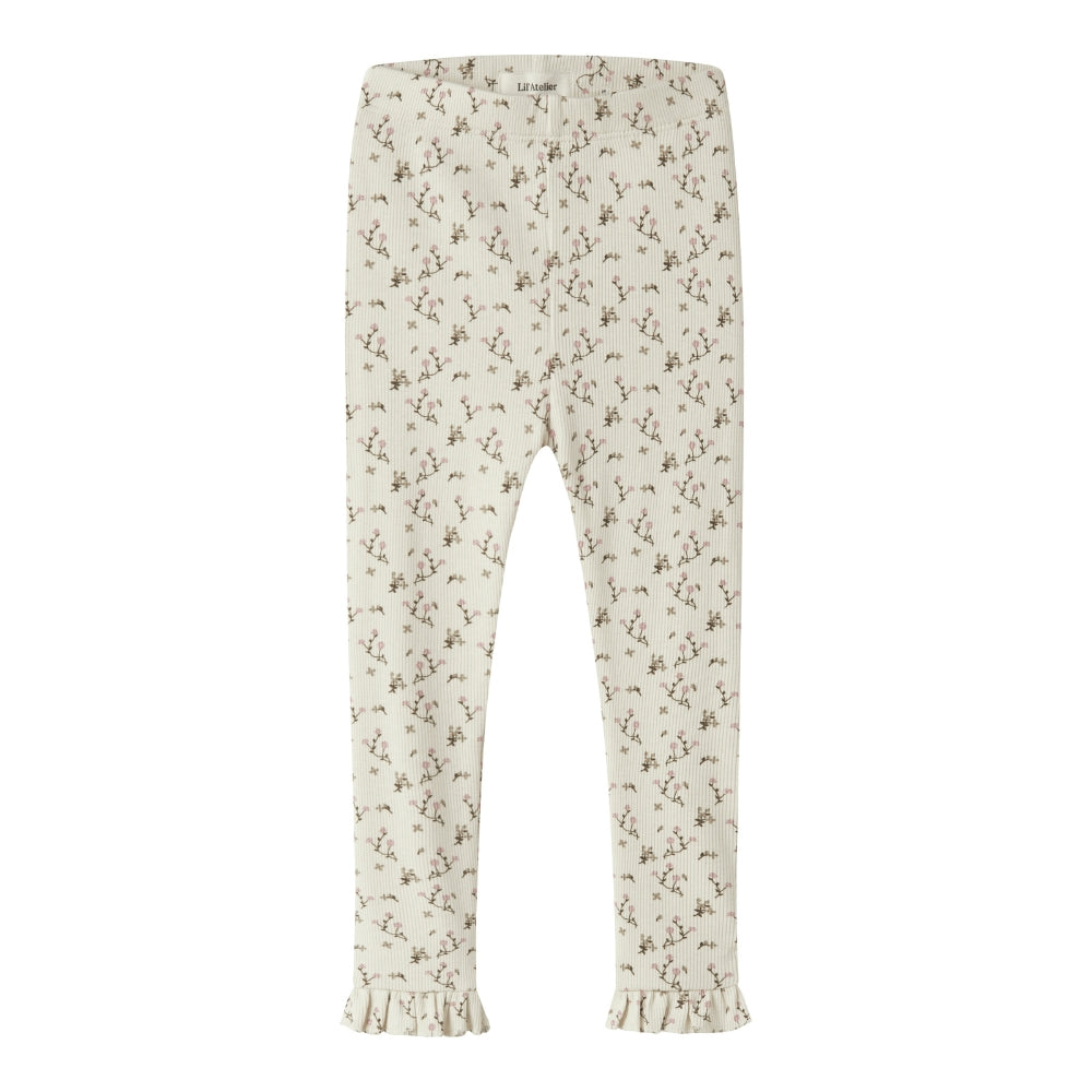 Lil' Atelier - Nmflago Leggings