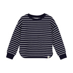 Minymo - Sweat LS - Striber