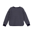 Minymo - Sweat LS - Striber