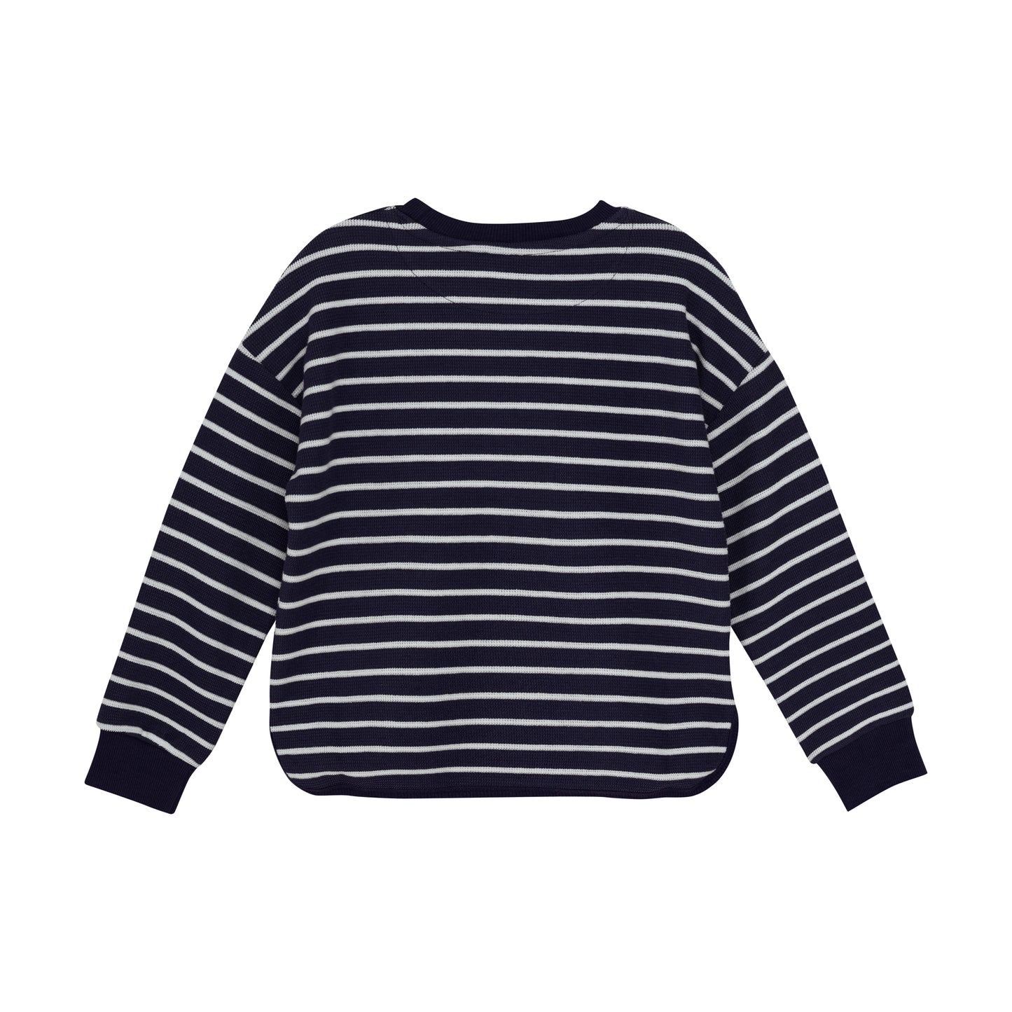 Minymo - Sweat LS - Striber