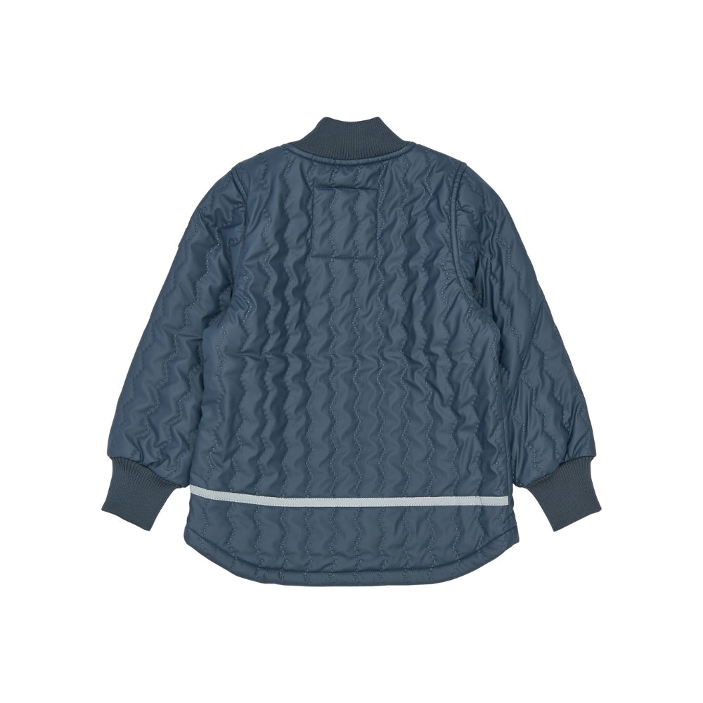 Mikk-line - Quiltet termosæt