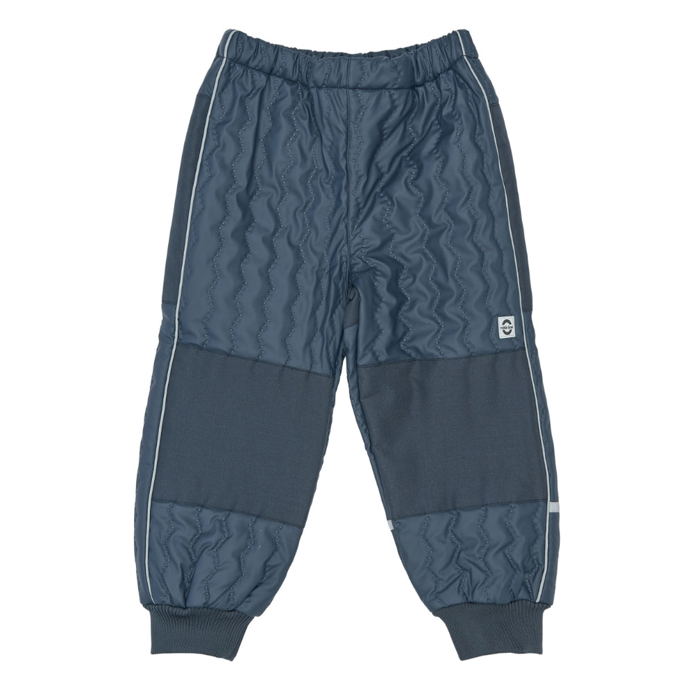 Mikk-line - Quiltet termosæt