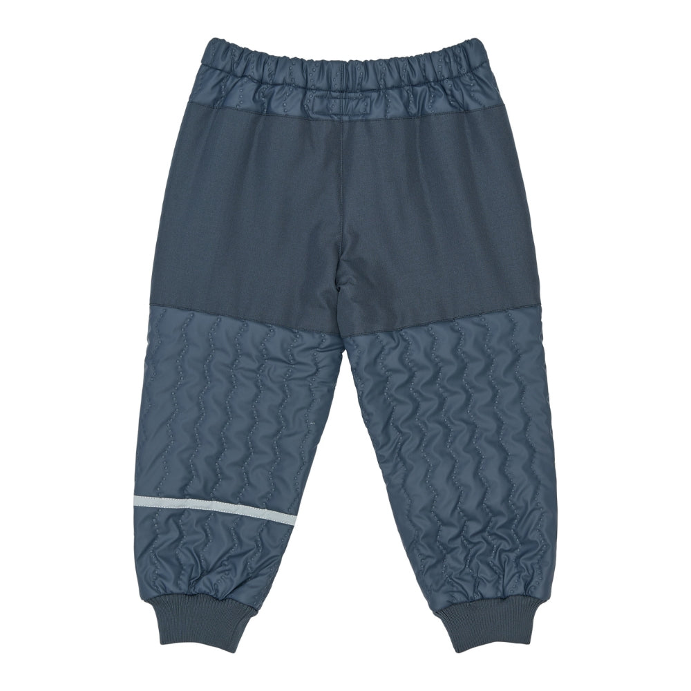 Str. 122 Mikk-line - Quiltet termosæt