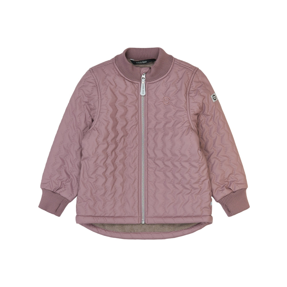 Mikk-Line - Termosæt m. Fleece