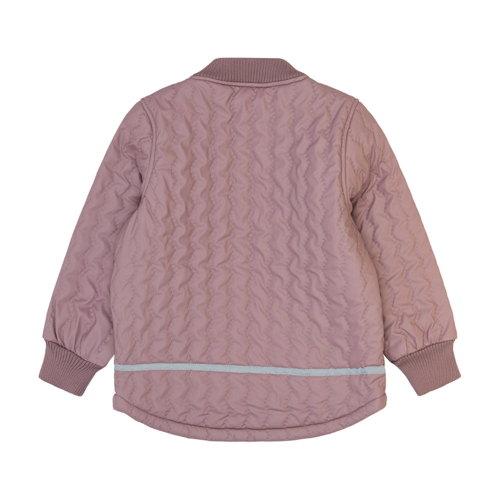 Mikk-Line - Termosæt m. Fleece