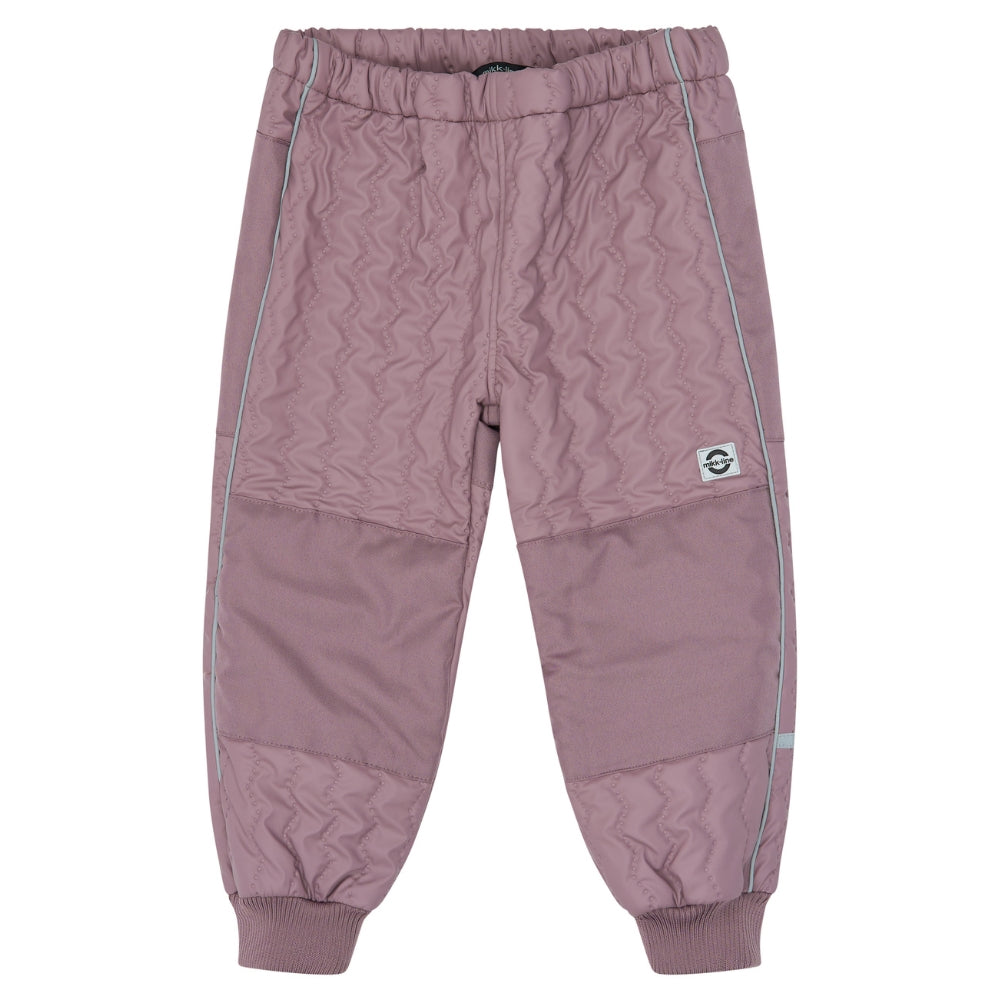 Mikk-Line - Termosæt m. Fleece