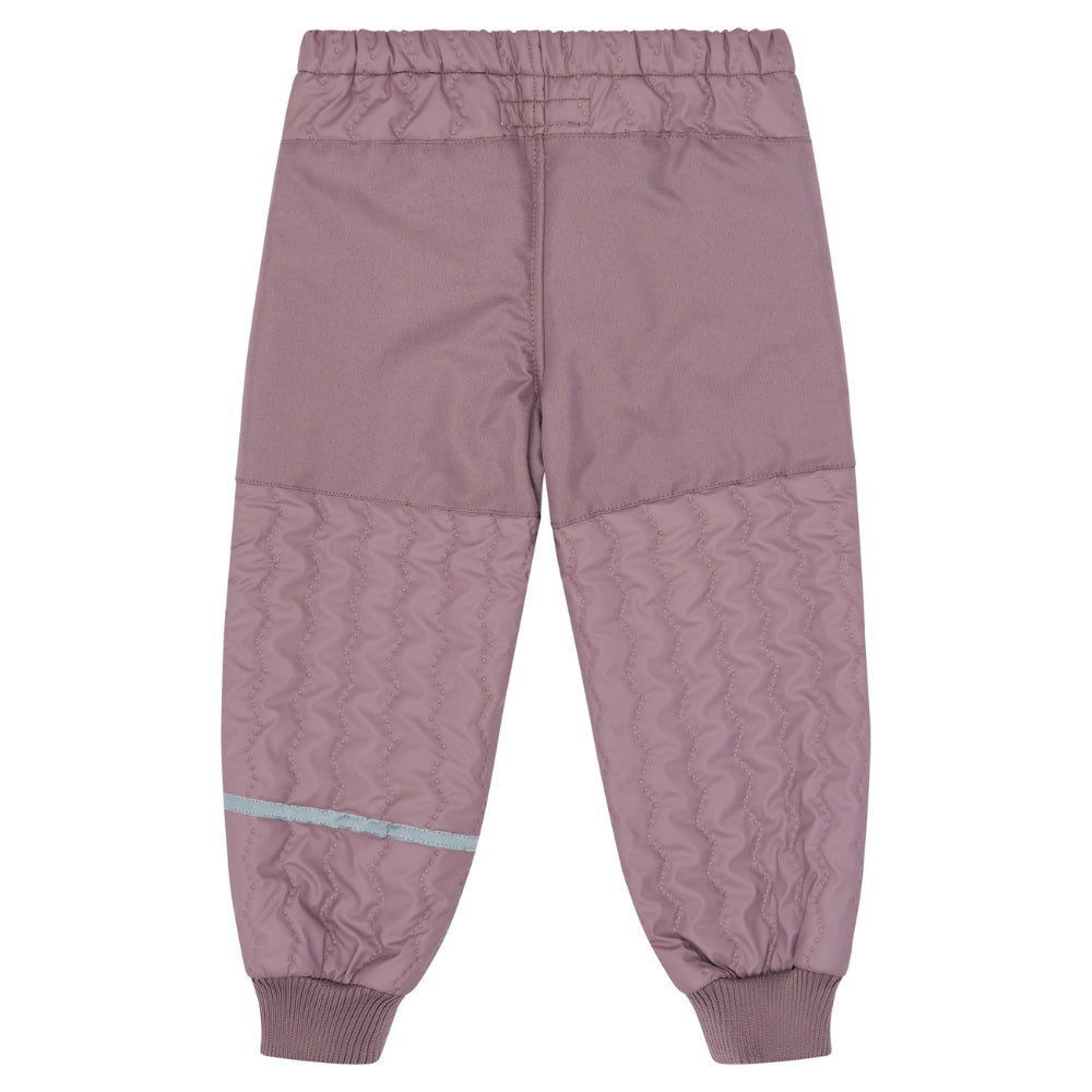 Mikk-Line - Termosæt m. Fleece