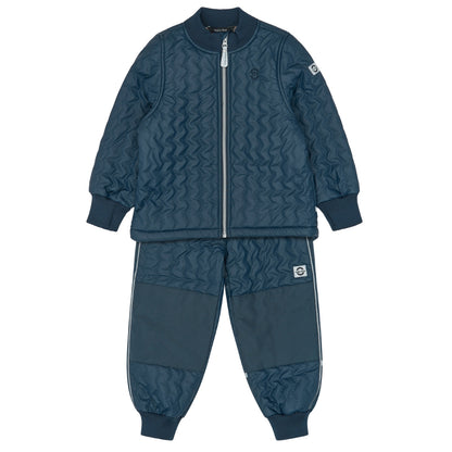 Mikk-Line - Termosæt m. Fleece