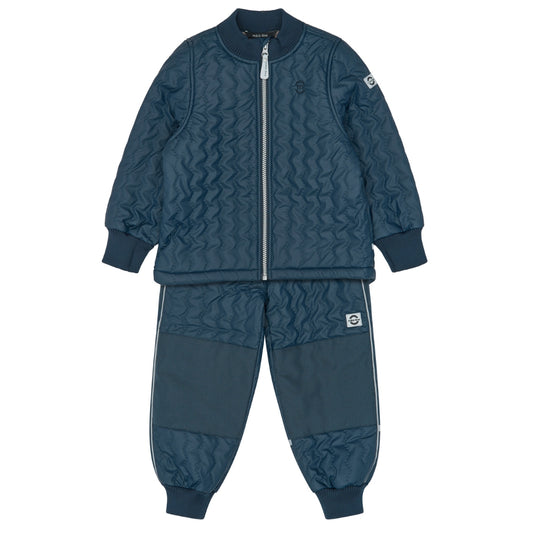 Mikk-Line - Termosæt m. Fleece