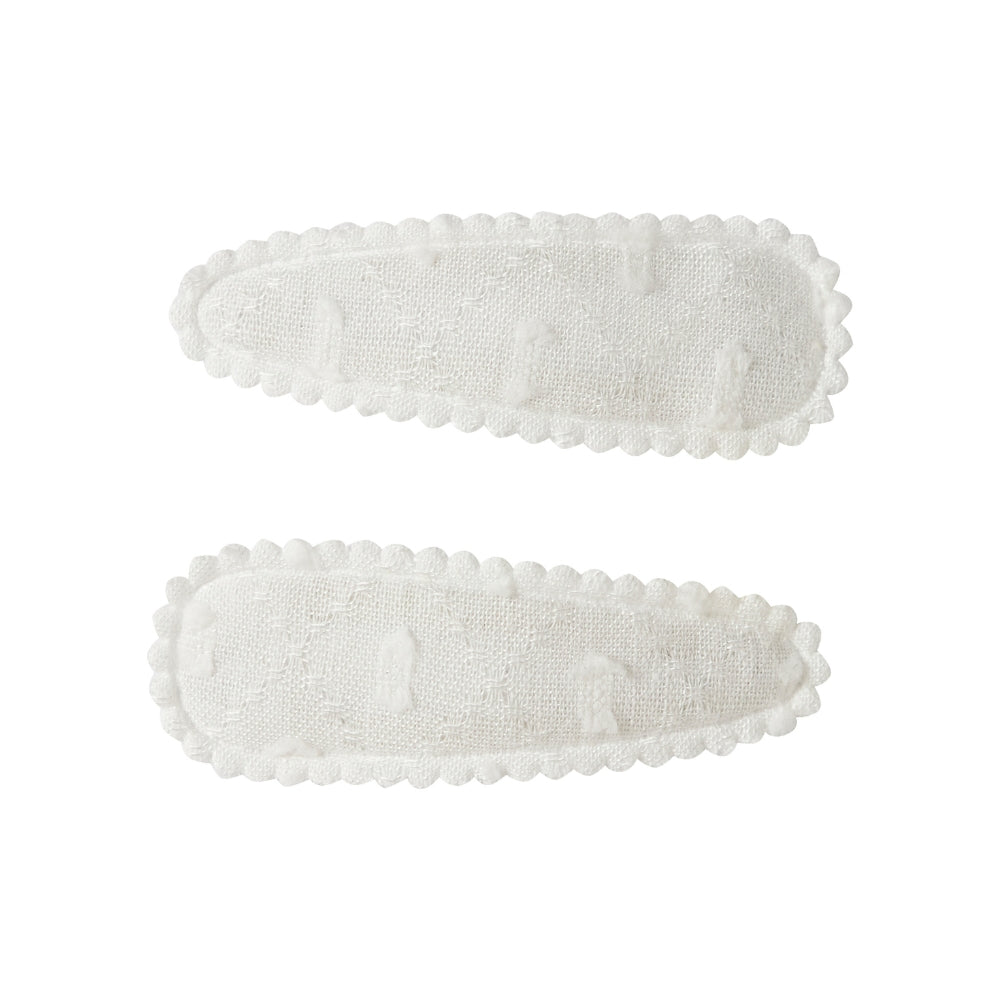 Lil' Atelier 2 pk hårspænde