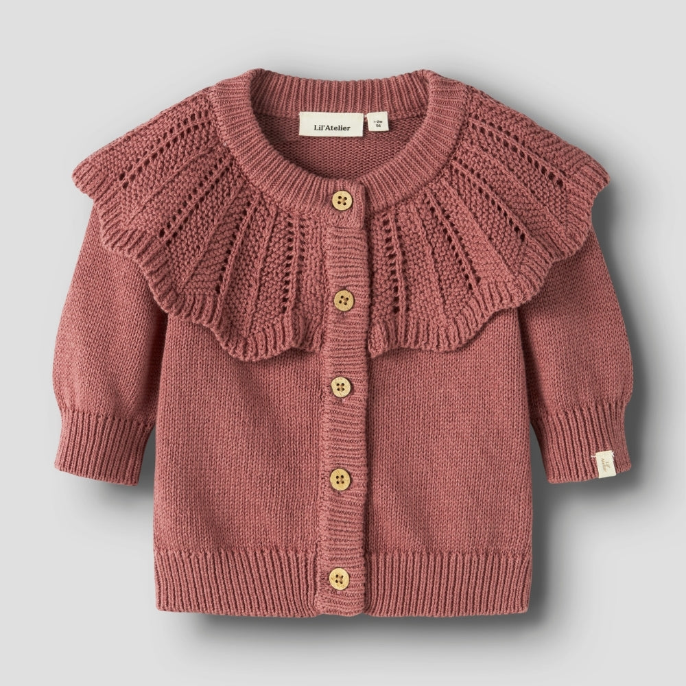 Lil'Atelier - Nmfnoda Cardigan