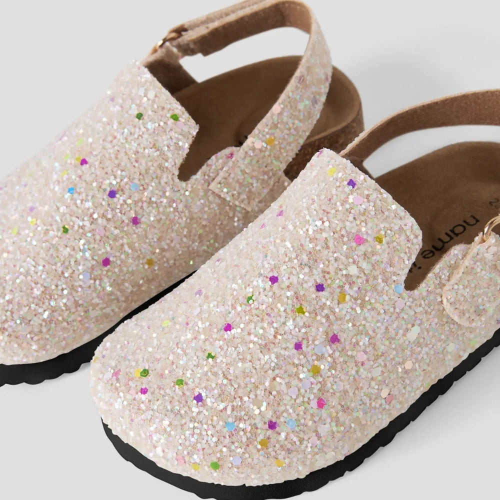 NAME IT Navery Mules