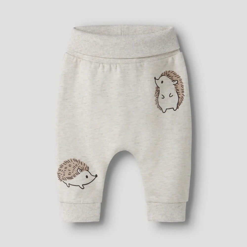 Name IT - Nbnobbas Sweatpants