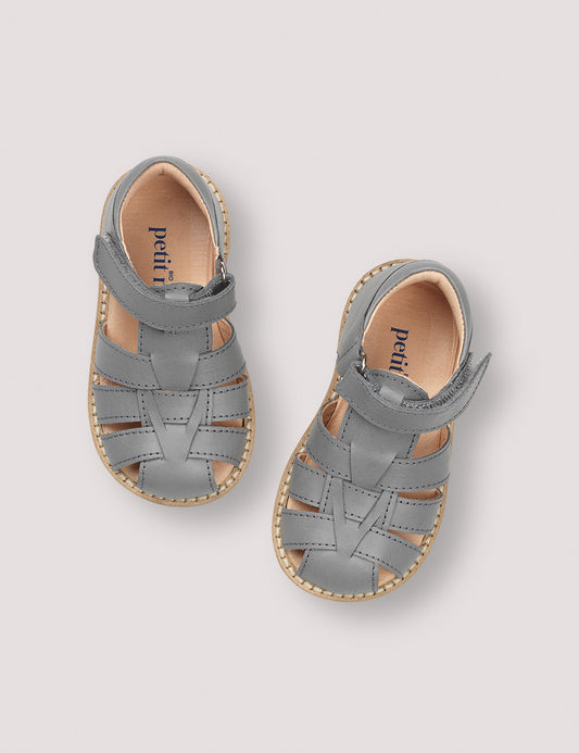 Petit Nord - Classic Sandal - Cloud