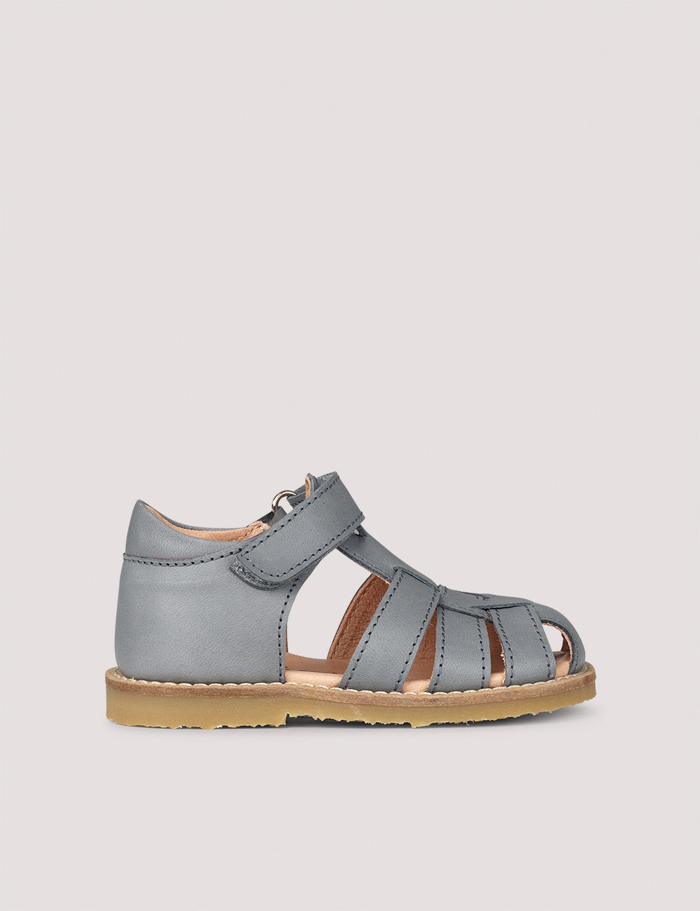 Petit Nord - Classic Sandal - Cloud