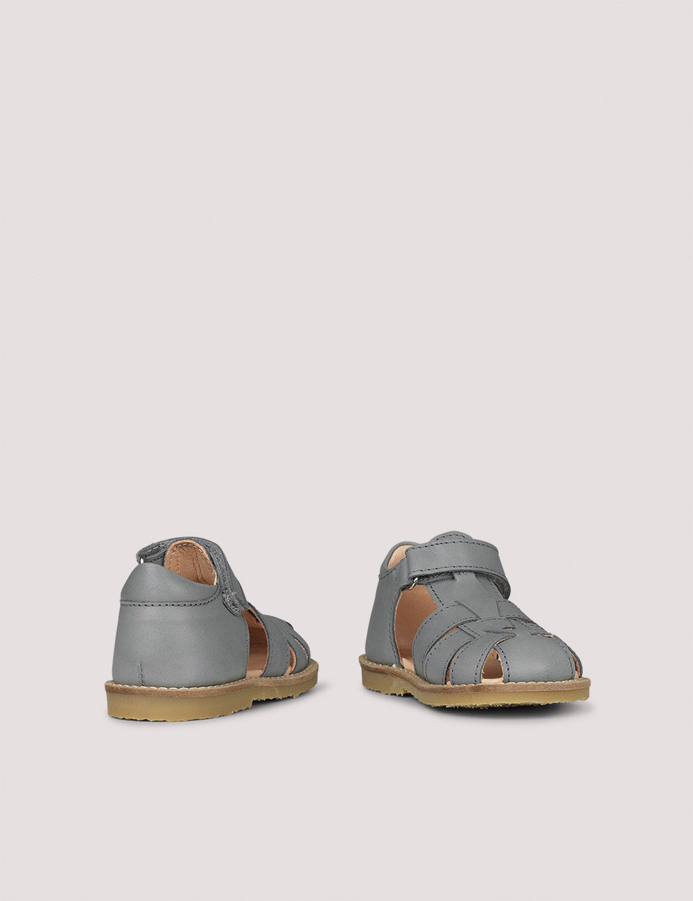 Petit Nord - Classic Sandal - Cloud