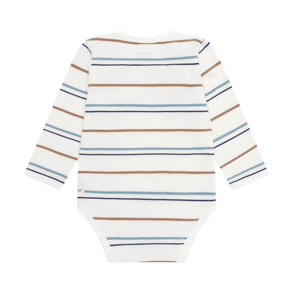 En Fant - Body LS Stripe