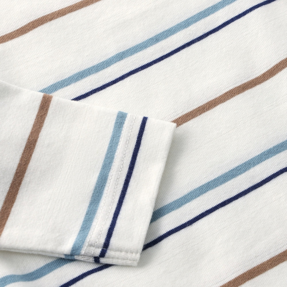 En Fant - Body LS Stripe