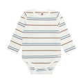 En Fant - Body LS Stripe
