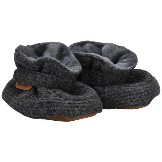 En Fant - Baby Slippers (flere farver)