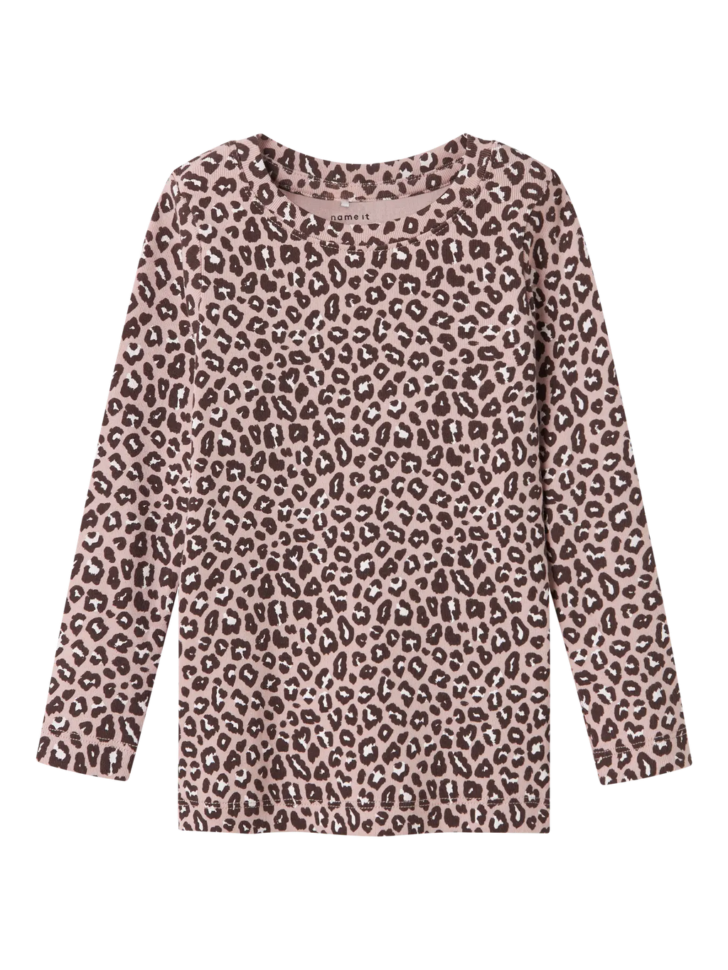 Name it - Fleoana Bluse
