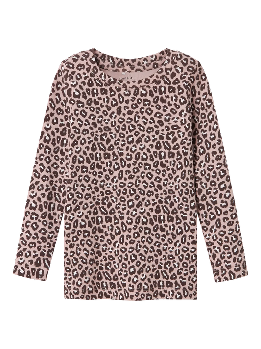 Name it - Fleoana Bluse
