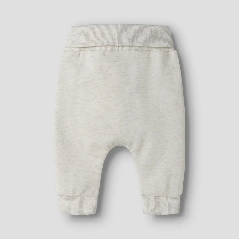 Name IT - Nbnobbas Sweatpants