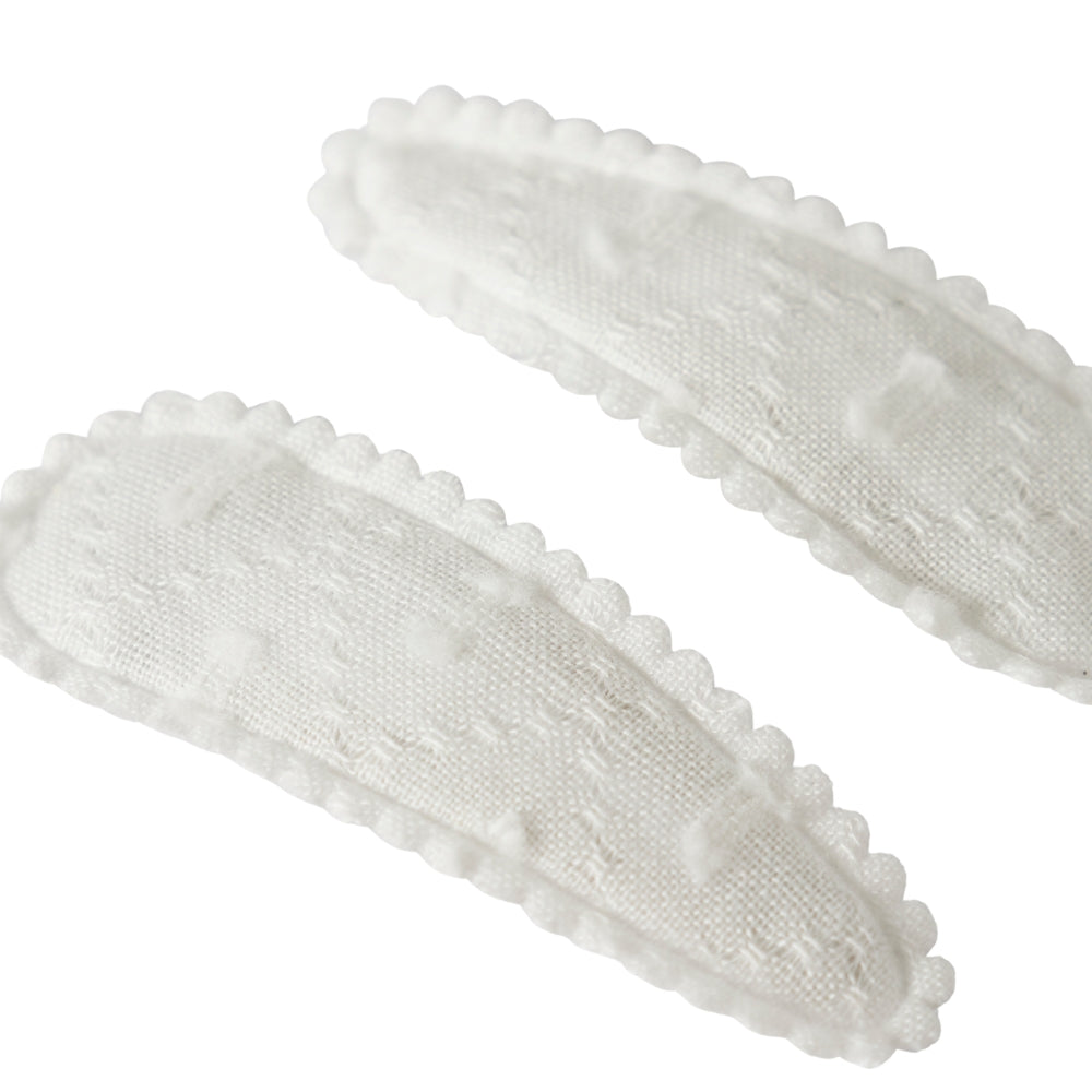 Lil' Atelier 2 pk hårspænde