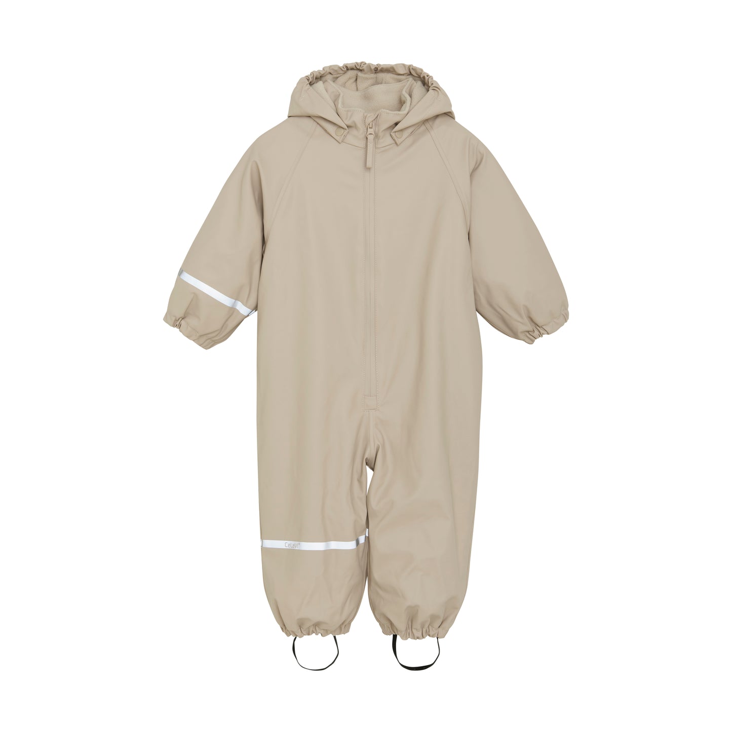 CeLaVi - Rainwear Suit w. fleece (Flere Farver)