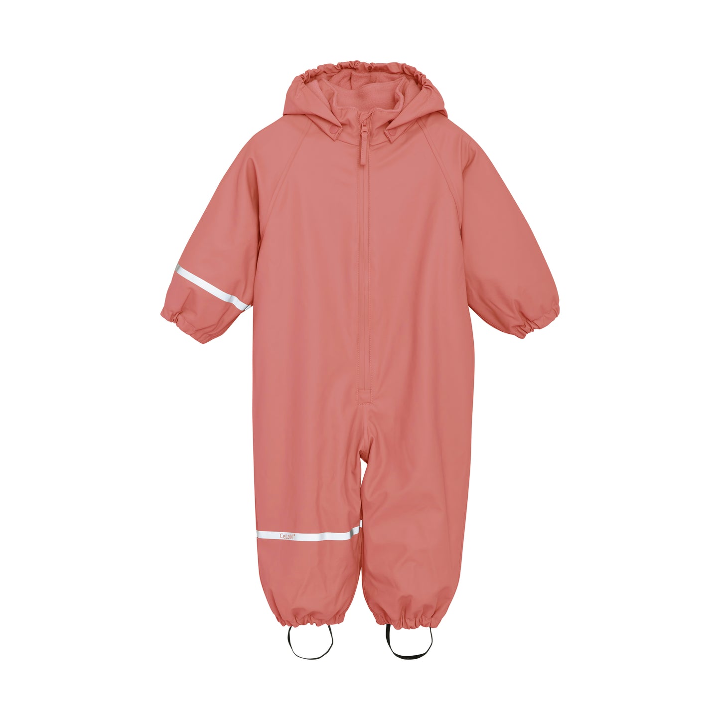 CeLaVi - Rainwear Suit w. fleece (Flere Farver)
