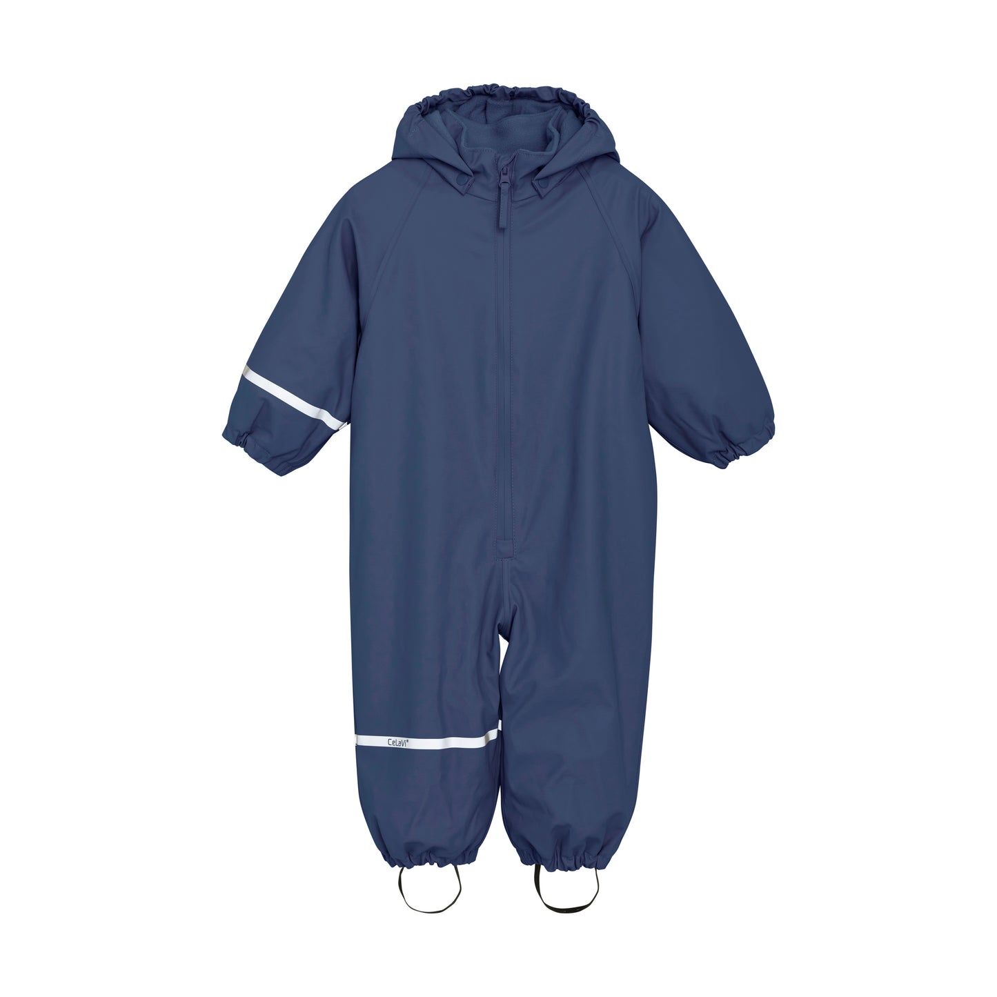 CeLaVi - Rainwear Suit w. fleece (Flere Farver)