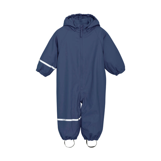 CeLaVi - Rainwear Suit w. fleece (Flere Farver)