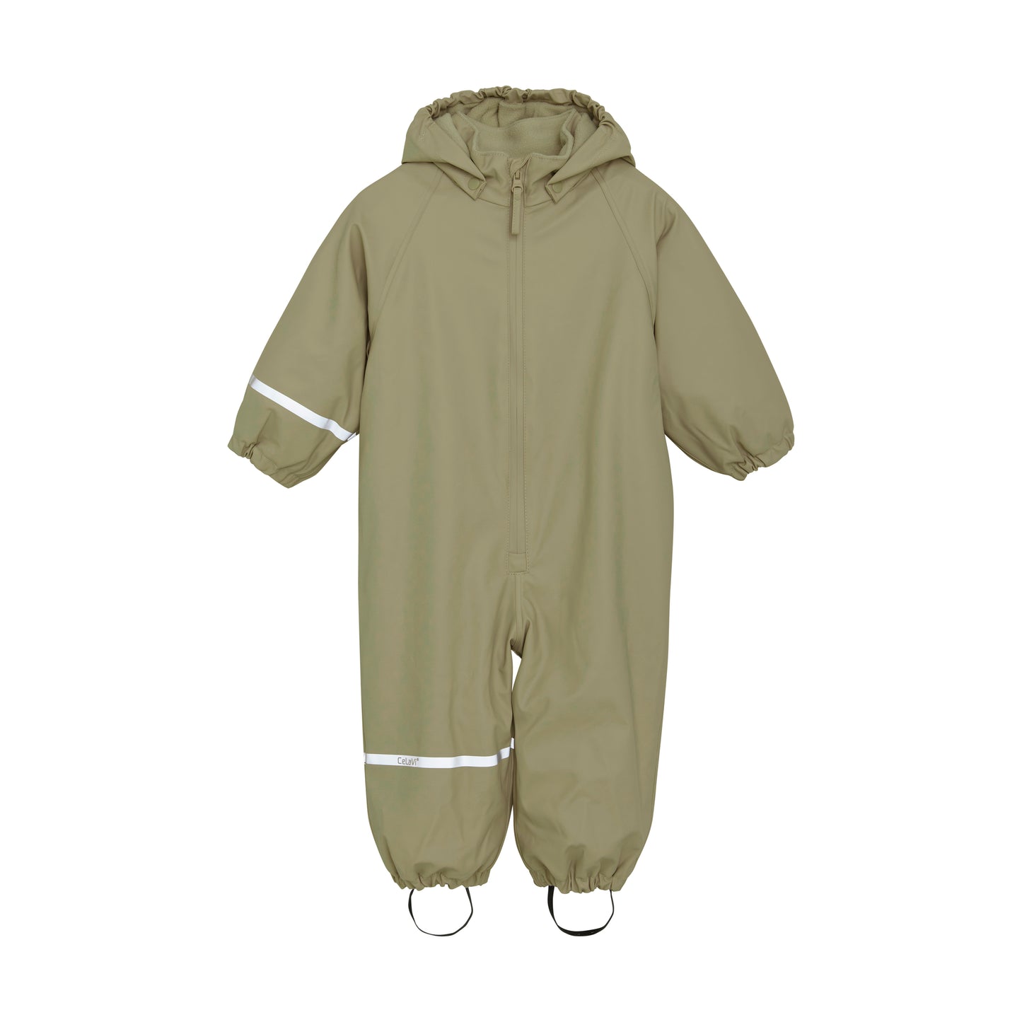 CeLaVi - Rainwear Suit w. fleece (Flere Farver)
