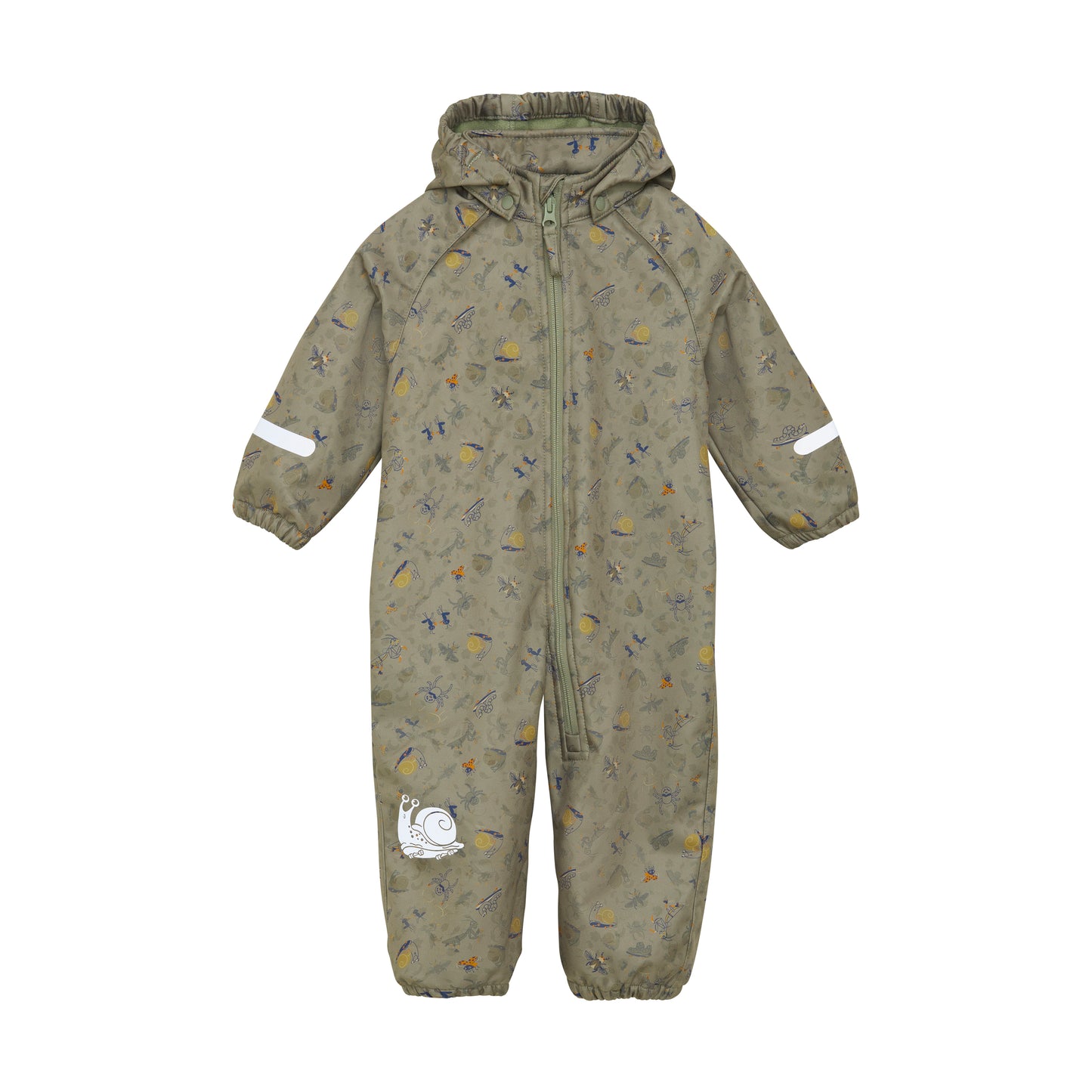 CeLaVi softshell dragt (2 farver)