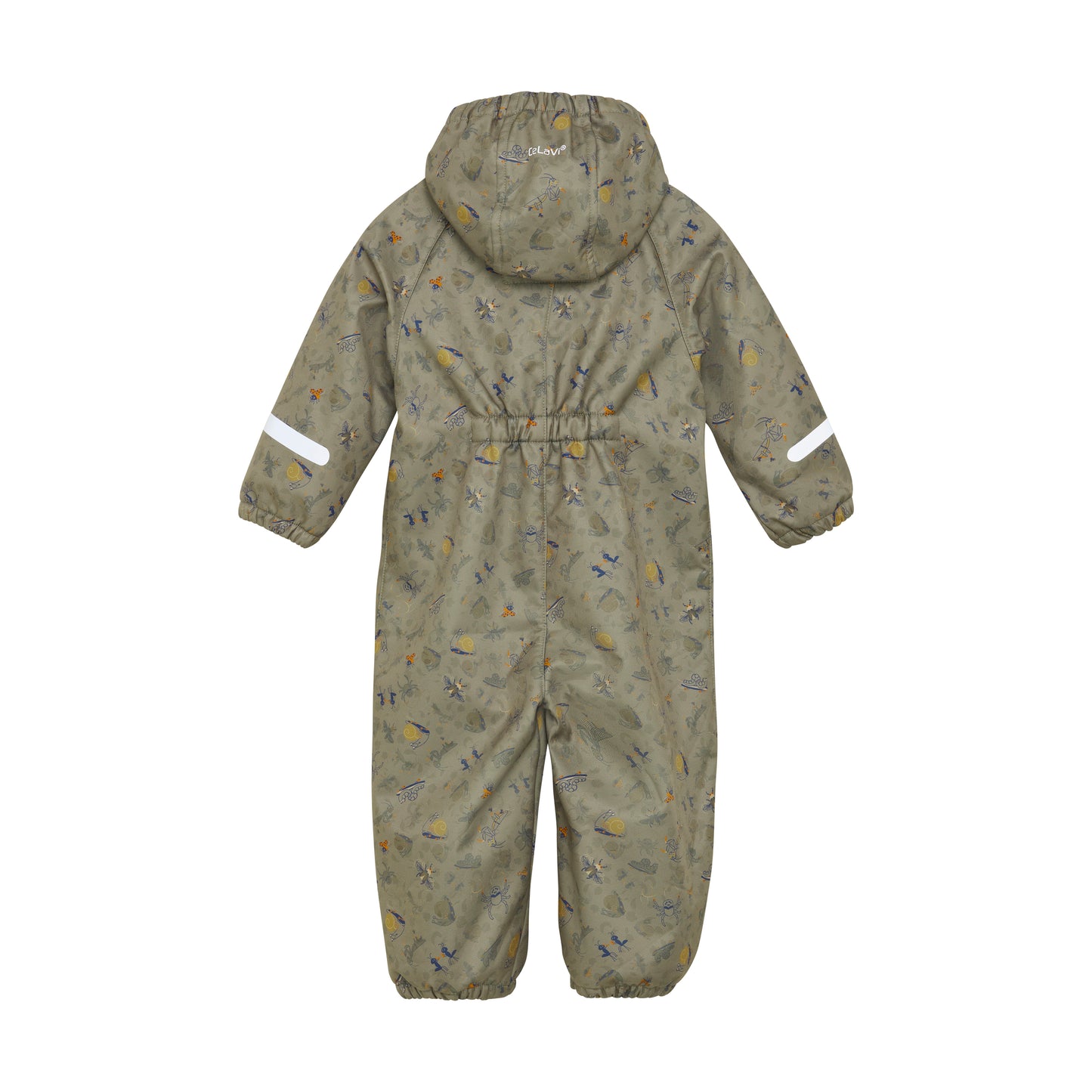CeLaVi softshell dragt (2 farver)
