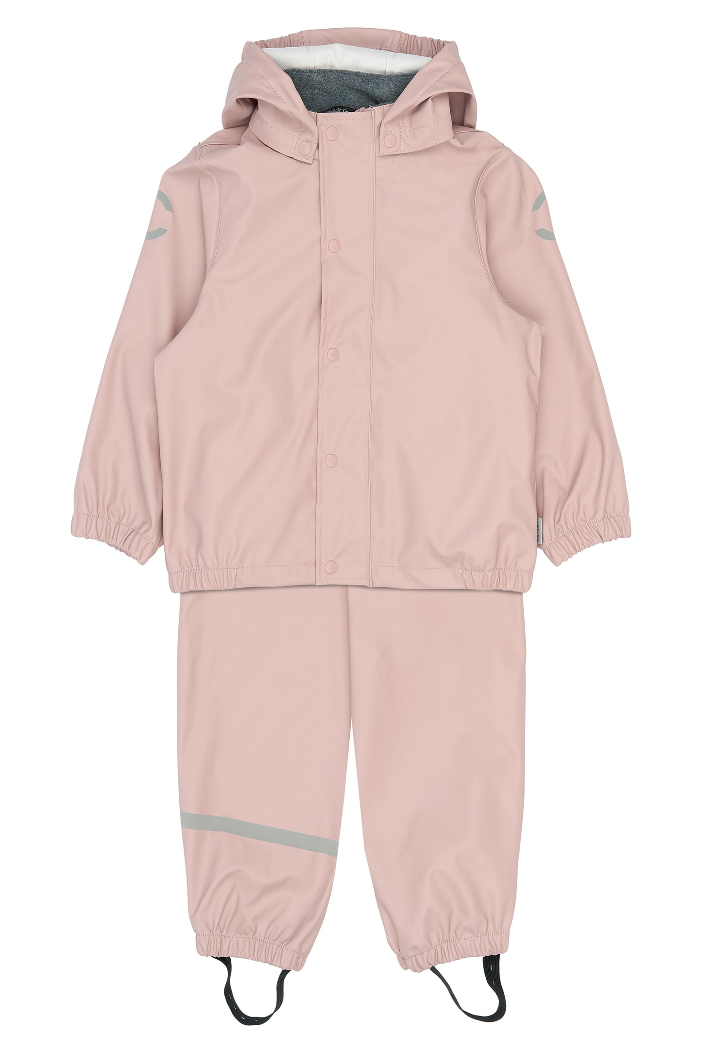 Mikk-Line - Regnsæt med seler