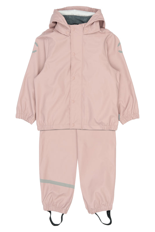 Mikk-Line - Regnsæt med seler