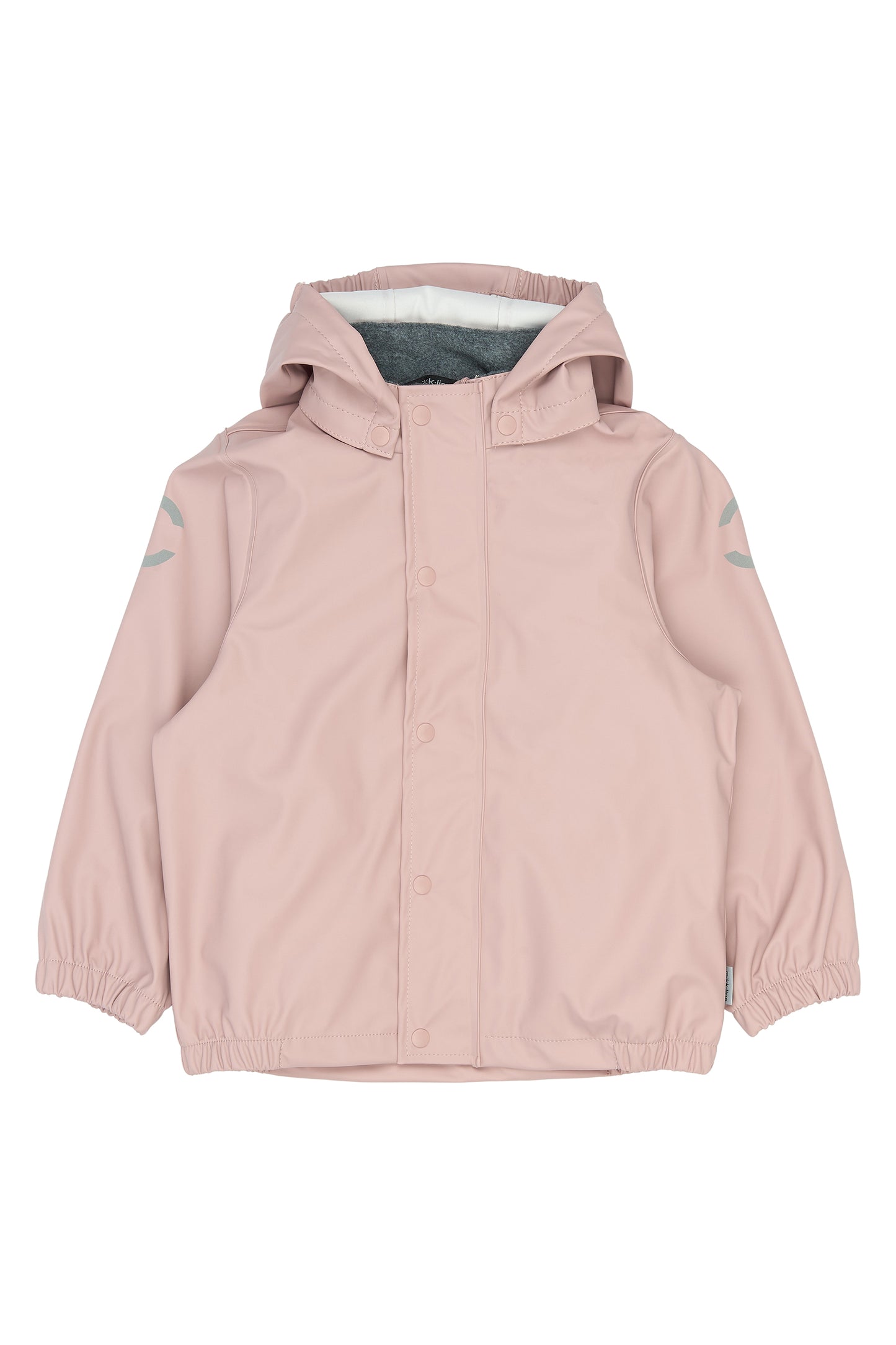 Mikk-Line - Regnsæt med seler