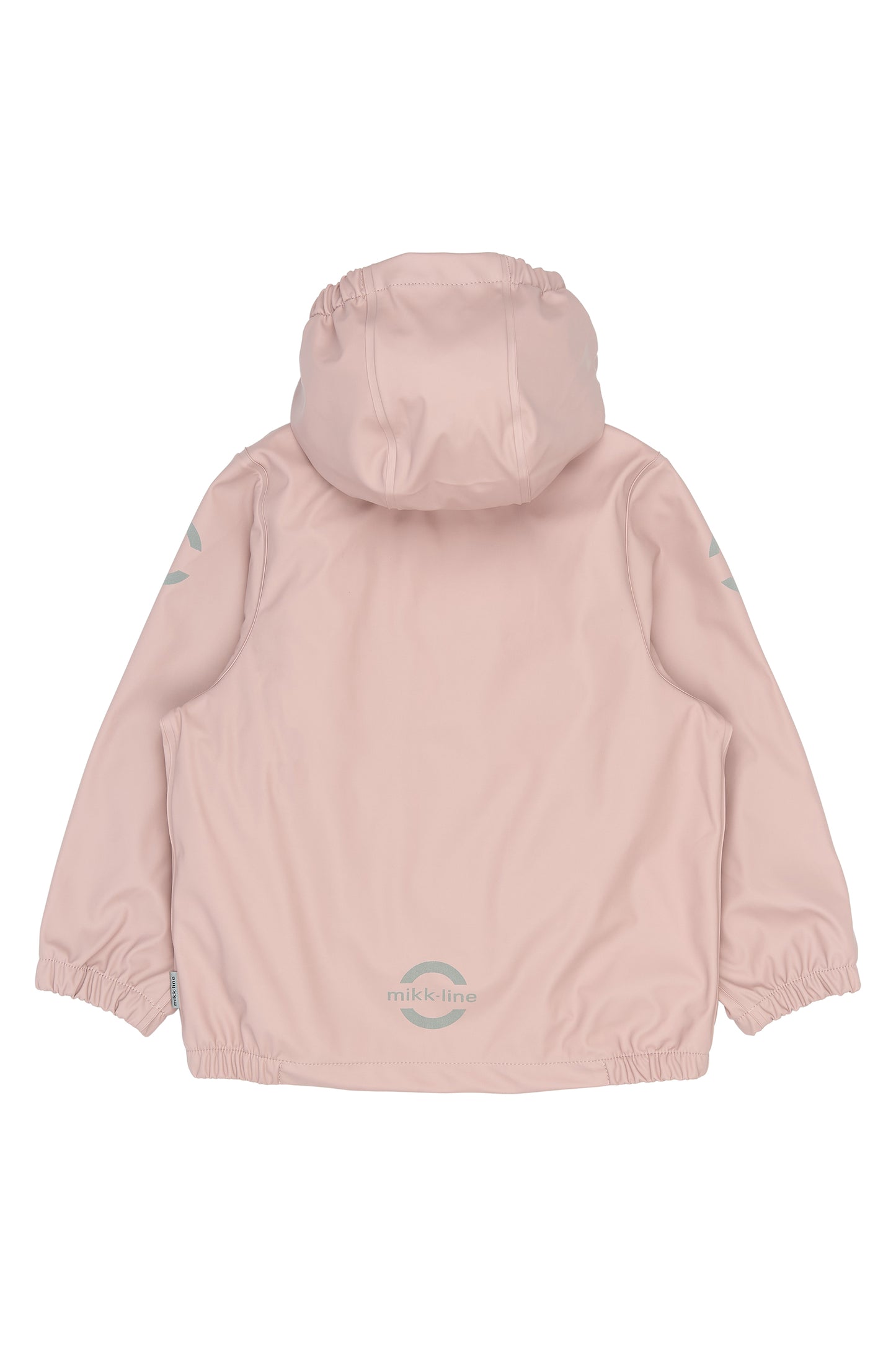 Mikk-Line - Regnsæt med seler