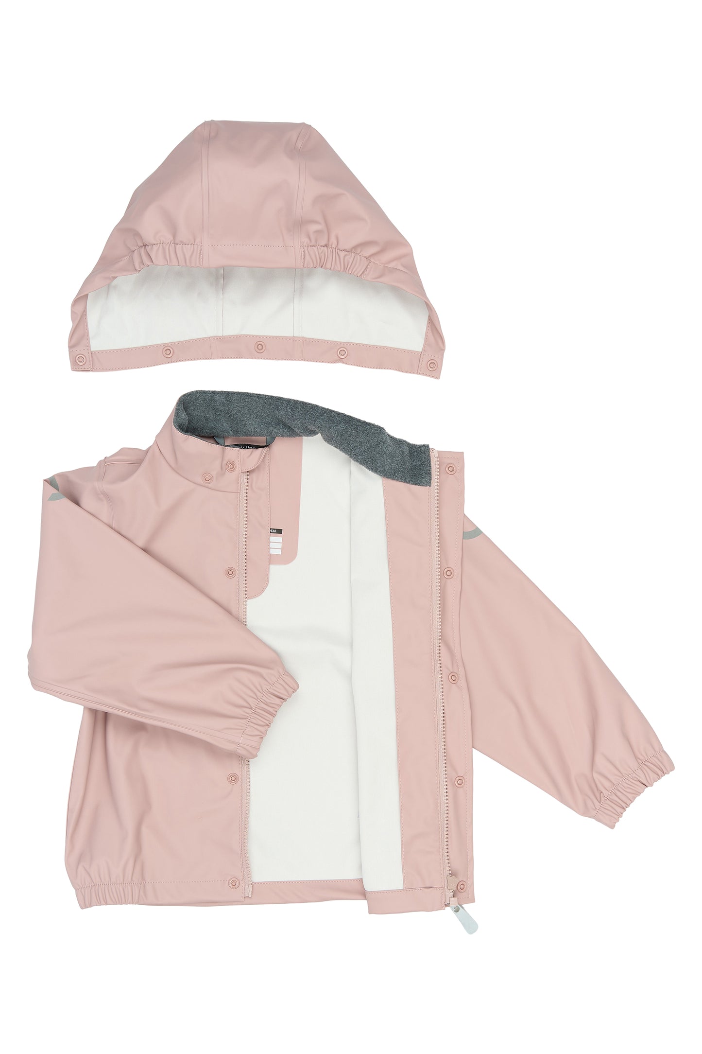 Mikk-Line - Regnsæt med seler