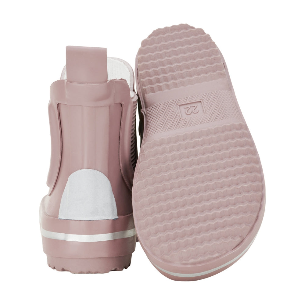 Mikk-line - Korte gummistøvler