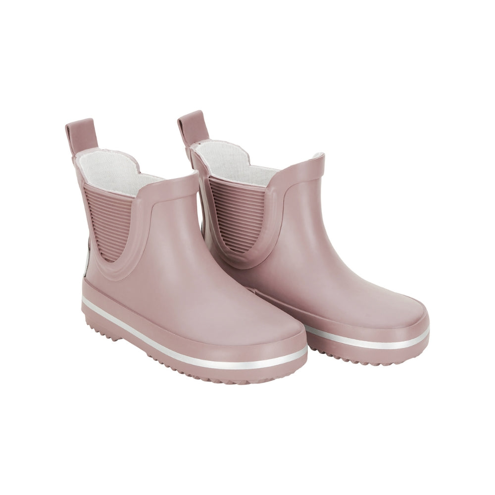 Mikk-line - Korte gummistøvler