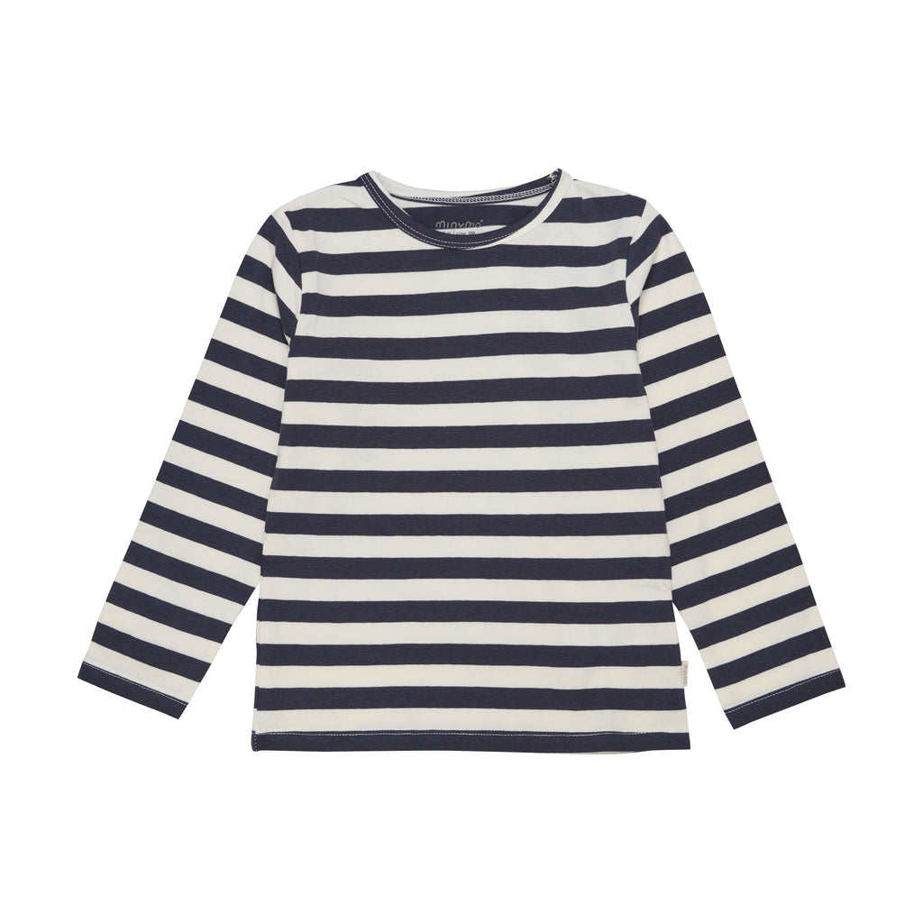 Minymo - 2 Pak langærmet bluse