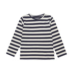 Minymo - 2 Pak langærmet bluse