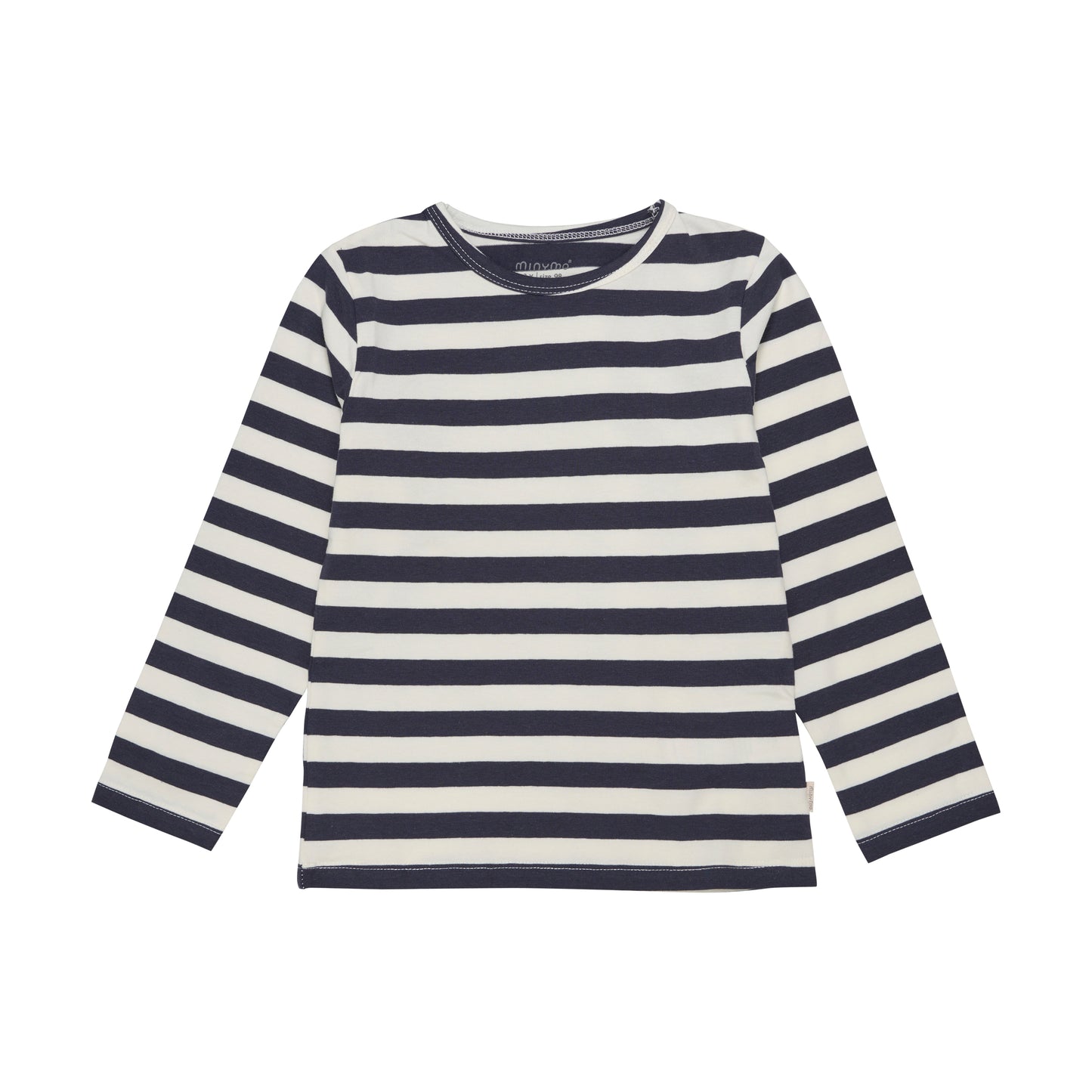 Minymo - 2 Pak langærmet bluse