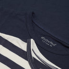 Minymo - 2 Pak langærmet bluse