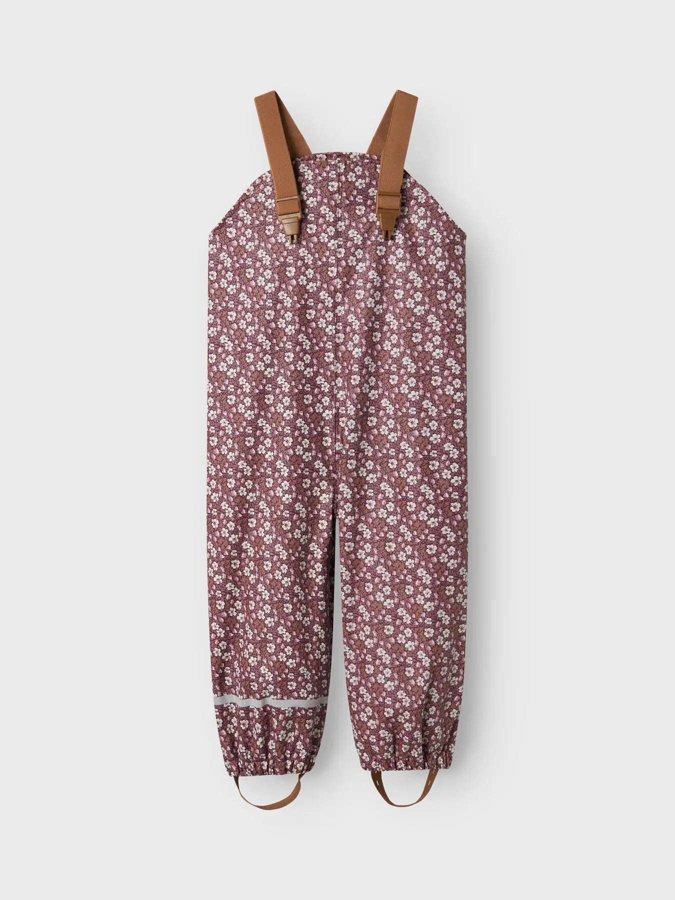Name it - NMFDRY10 Regntøj Pige