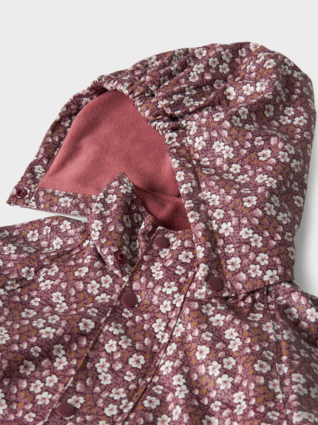 Name it - NMFDRY10 Regntøj Pige